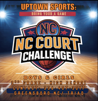 NC COURT CHALLANGE