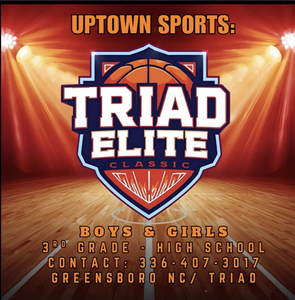 TRIAD ELITE CLASSIC Standings
