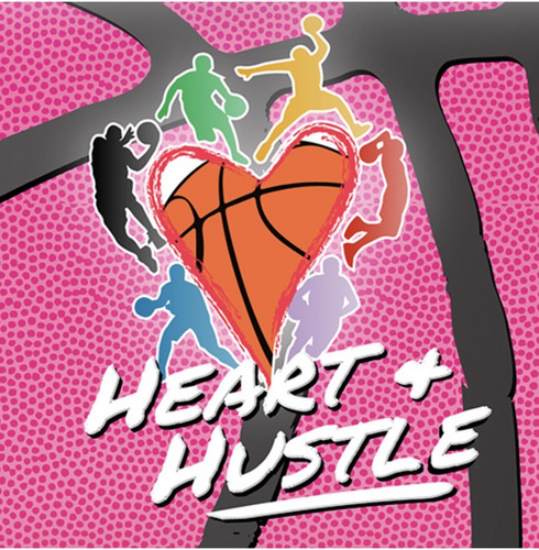 HEART + HUSTLE SHOWCASE