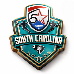 South Carolina Youth Combine - 5/30/2026 Venues