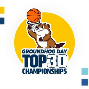 Groundhog Day Top 30 Championship Team Check-In