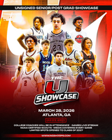 THE U SHOWCASE