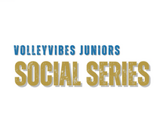 AceVA & TVB: Volley Vibes Jnr Season 1
