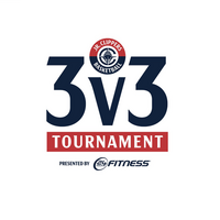 2026 Jr. Clippers 3v3 Tournament Presented by 24 Hour Fitness