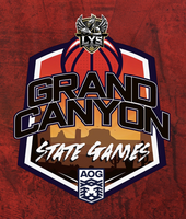 Grand Canyon State Games