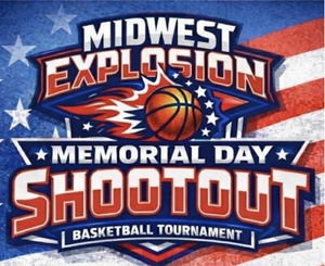 Midwest Explosion Memorial Day Shootout Venues