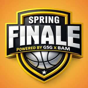 BAM x GSG - Spring Finale Venues