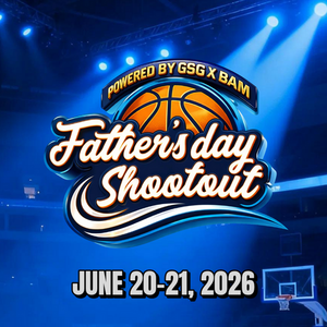 GSG x BAM - Father's Day Shootout Teams