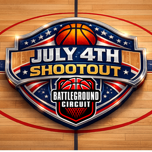 GSG x BAM - July 4th Shootout Teams