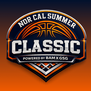 BAM x GSG - NorCal Summer Classic Teams