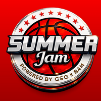 BAM x GSG - Summer Jam