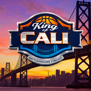 King of Cali powered by Battleground Circuit Teams