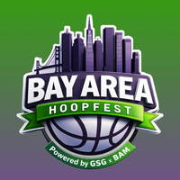 BAM x GSG - Bay Area HoopFest