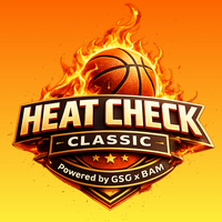 GSG x BAM - Heat Check Classic
