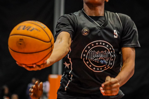 CORE MISSISSIPPI ATHLETICS