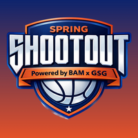 GSG x BAM - Spring Shootout