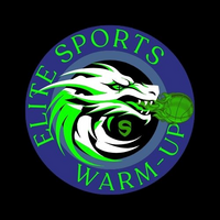 Elite Sports Warm-Up