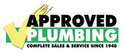 Approved Plumbing