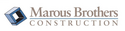 Marous Brothers Construction