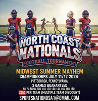 North Coast Summer Nationals 26