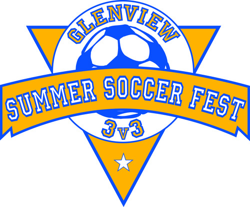 3v3 Live - Glenview Summer Soccer Fest
