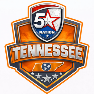 Tennessee Youth Combine #1 Venues