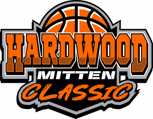 Hardwood Mitten Classic!