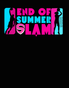 End of Summer Slam 2026 Teams