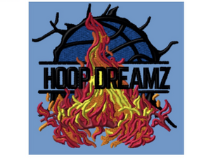 Hoops in session tour Standings