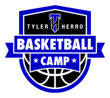 Tyler Herro Basketball Camp
