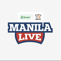 Manila Live 2026