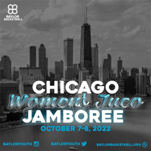 Chicago Women's JUCO Jamboree 2026 Teams