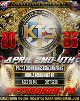 King of the Tri-state 