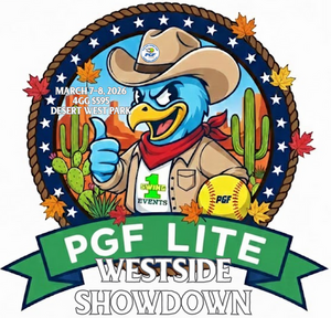 PGF Lite Westside Showdown Teams