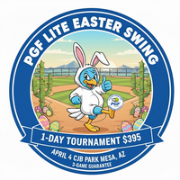 PGF Lite Easter Swing