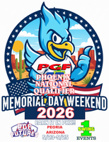 PGF National Qualifier Peoria