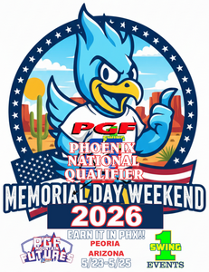 PGF National Qualifier Peoria Teams