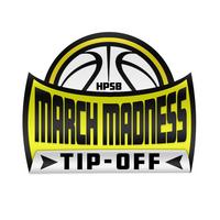 CSB MARCH MADNESS TIP-OFF {3FT. TROPHY EDITION} 