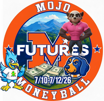MOJO FUTURES MONEYBALL 2026