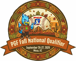PGF Fall National Qualifier Mesa