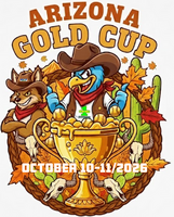 PGF Futures Arizona Gold Cup