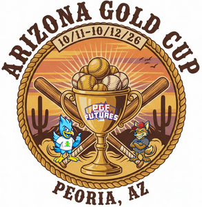 PGF Futures Arizona Gold Cup Venues
