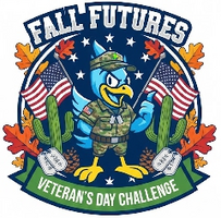 Futures Veteran's Day Challenge 