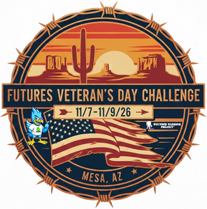 Futures Veteran's Day Challenge  Venues