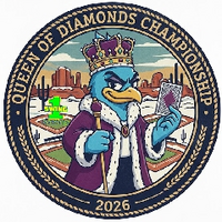 QUEEN OF DIAMONDS CHAMPIONSHIP