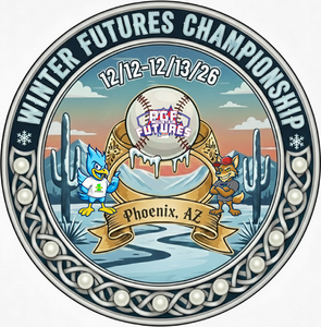 PGF Futures Winter Championship Teams