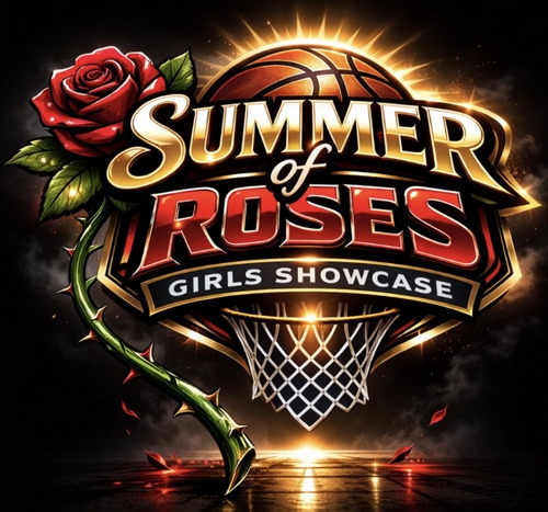 Summer of Roses (Youth: Girls)