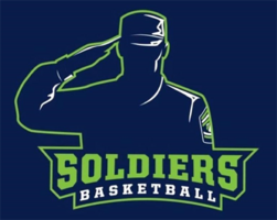 Oakland Soldiers - Spring Extravaganza