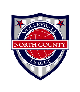 North County Volleyball SPRING League Standings