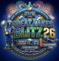 GREAT LAKE BLITZ - GREAT LAKE NATIONALS 26